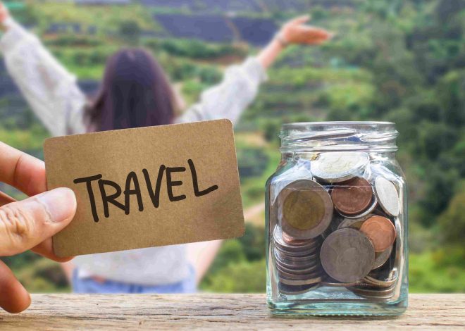 Как путешествовать дешево: полное руководство по бюджетному туризму - 1