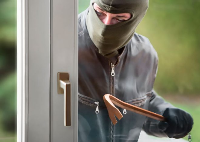 Современные замки для дома: как обеспечить надежную защиту жилья от взлома - 1