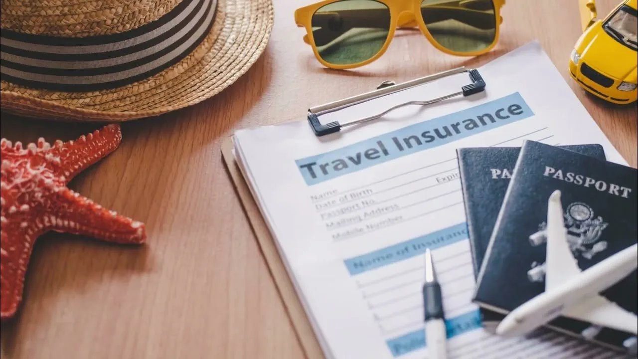 Как выбрать туристическую страховку для путешествия: полное руководство - 4