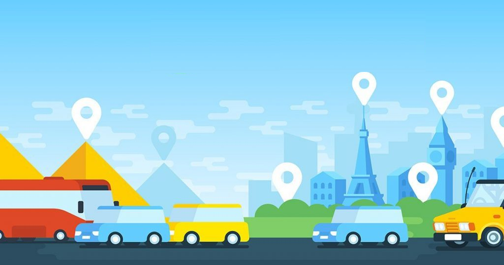 Автопутешествие по Европе: пошаговое руководство для самостоятельной поездки - 5