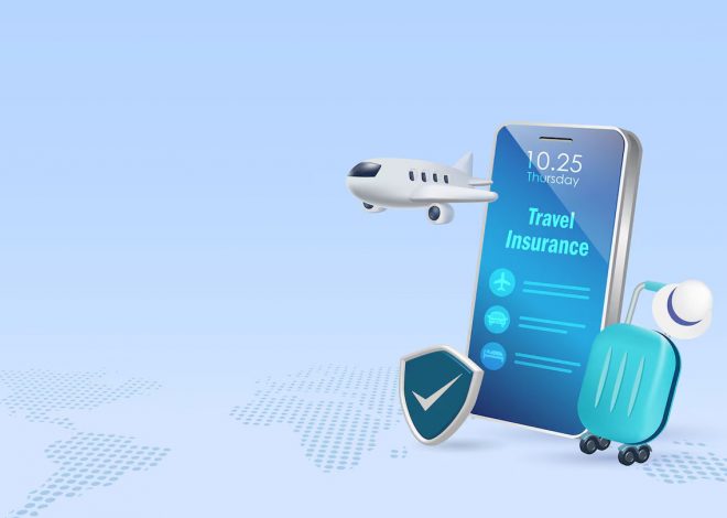 Как выбрать туристическую страховку для путешествия: полное руководство - 1