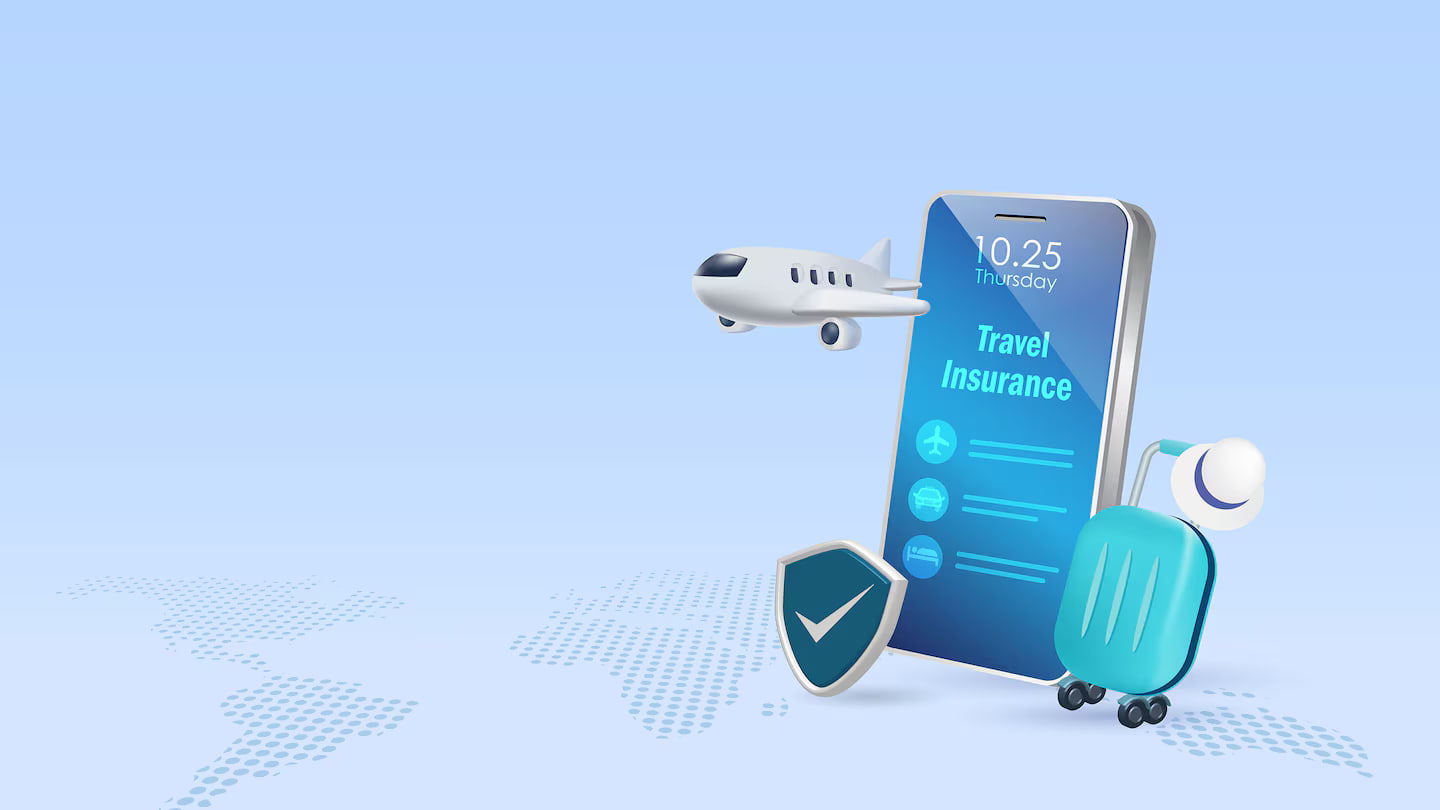 Как выбрать туристическую страховку для путешествия: полное руководство