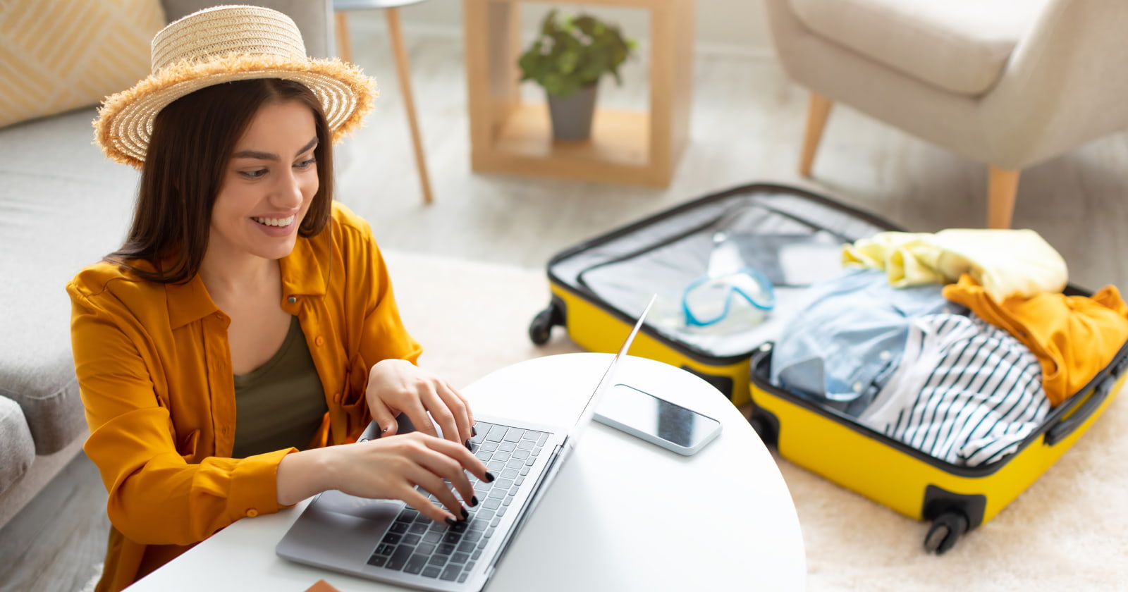 Как забронировать жилье для отдыха и избежать типичных ошибок: подробное руководство