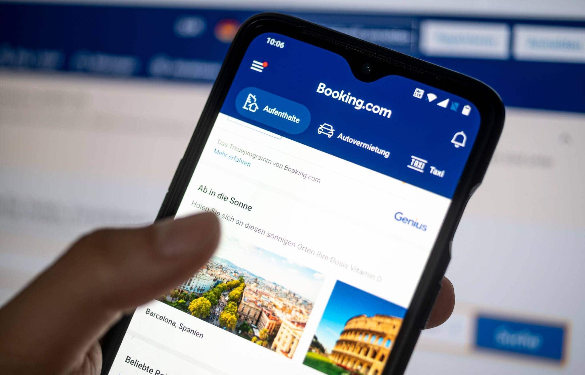 Как забронировать жилье для отдыха и избежать типичных ошибок: подробное руководство - 4
